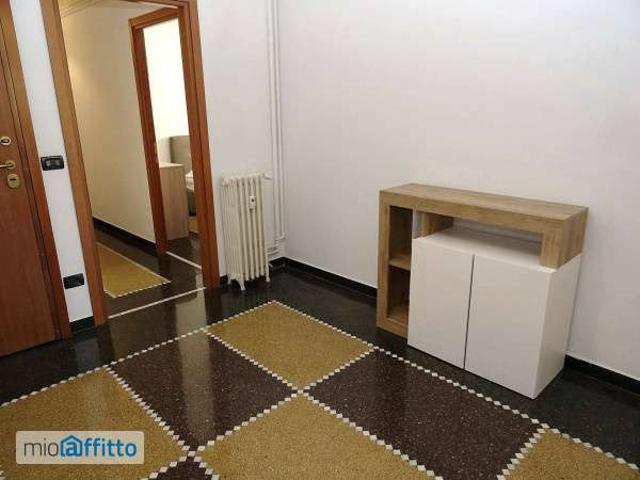 Appartamento arredato San fruttuoso