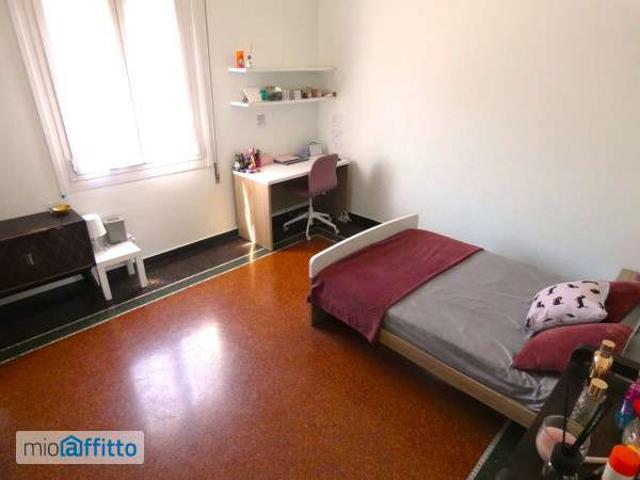 Appartamento arredato San fruttuoso