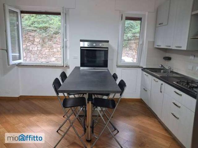 Appartamento arredato San fruttuoso