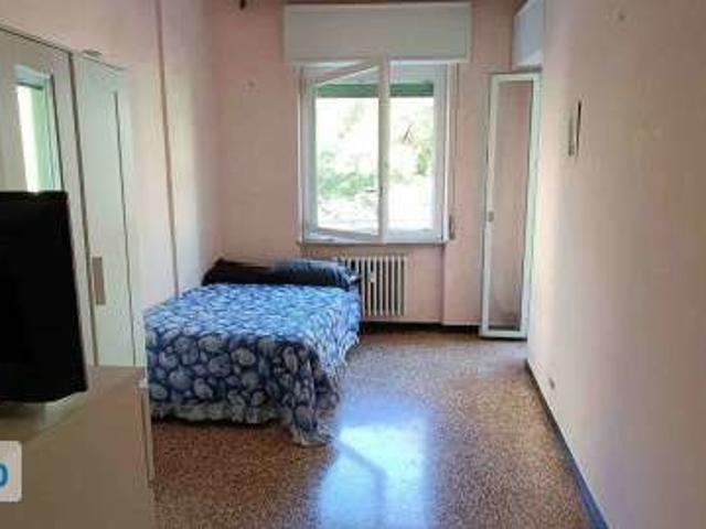 Appartamento arredato San fruttuoso