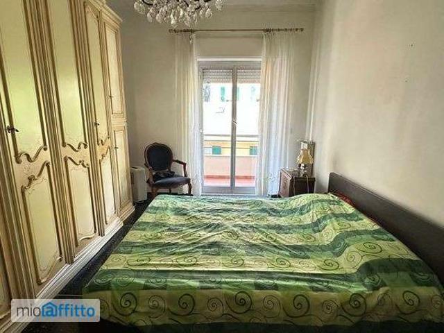 Appartamento arredato San fruttuoso