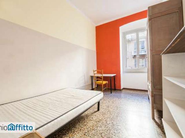 Appartamento arredato San fruttuoso