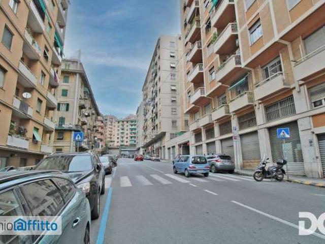 Appartamento arredato San fruttuoso
