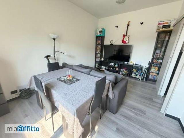 Appartamento arredato San fruttuoso