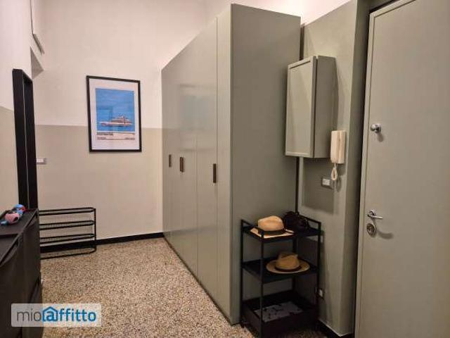Appartamento arredato San fruttuoso