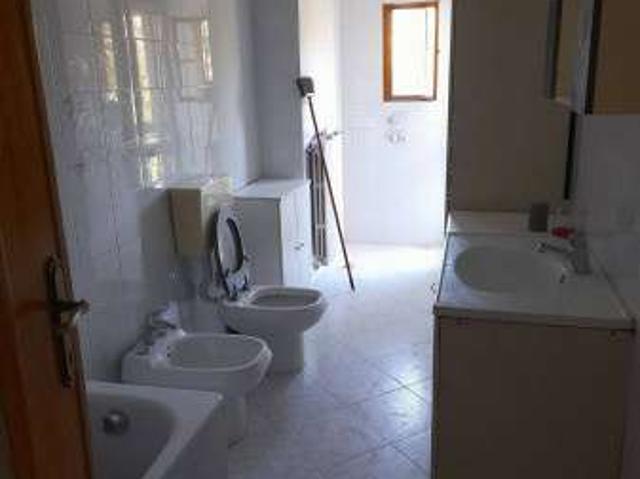 Appartamento arredato San Germano Chisone