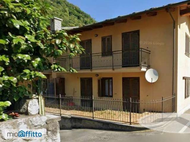 Appartamento arredato San Germano Chisone