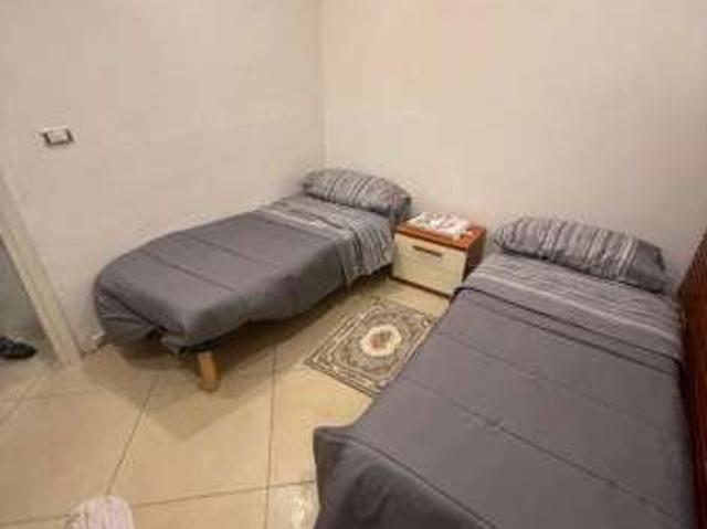 Appartamento arredato San giovanni a teduccio