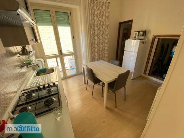 Appartamento arredato San Giovanni Rotondo