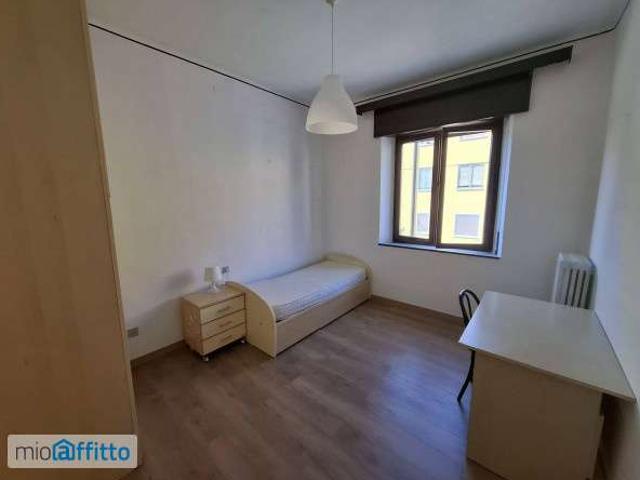 Appartamento arredato San paolo