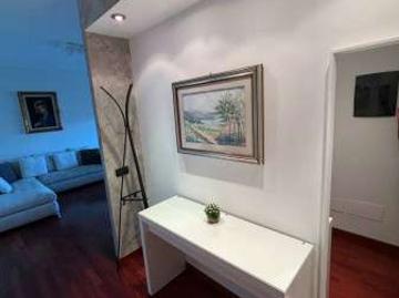 Mazzo, Monza e Brianza, Lombardia - Balcone
