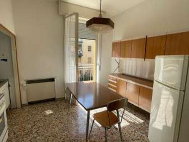 Appartamento arredato San ruffillo