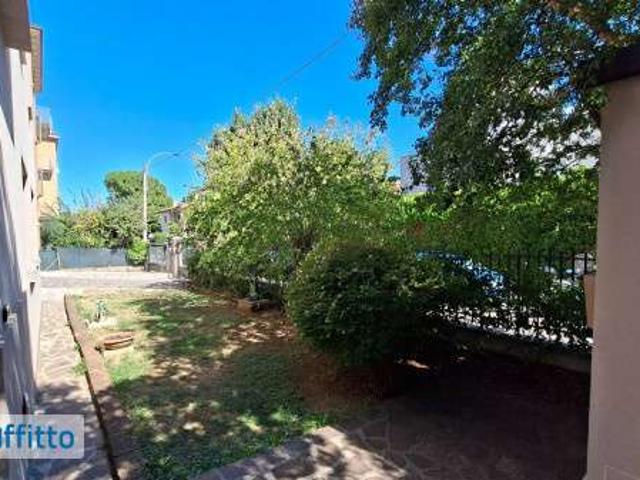 Appartamento arredato San ruffillo