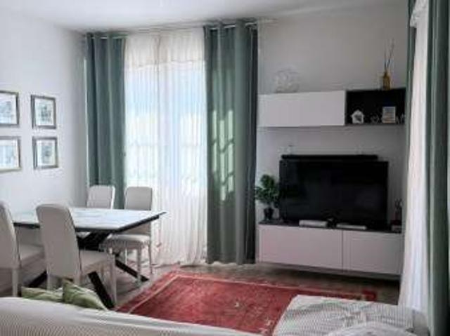 Appartamento arredato San ruffillo