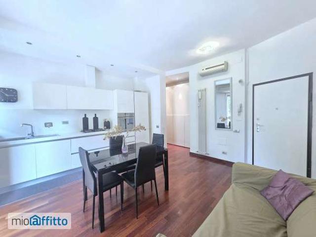 Appartamento arredato San ruffillo