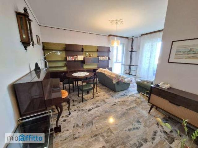 Appartamento arredato San ruffillo