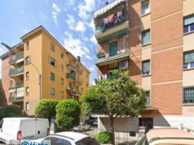 Appartamento arredato San ruffillo