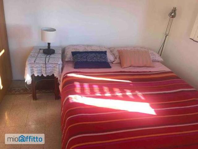 Appartamento arredato San Remo
