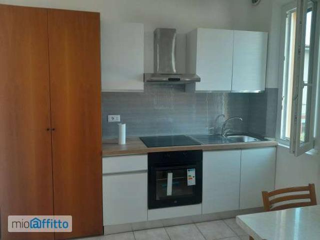 Appartamento arredato San romano