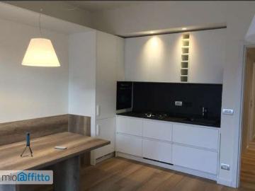 Appartamento arredato San salvario