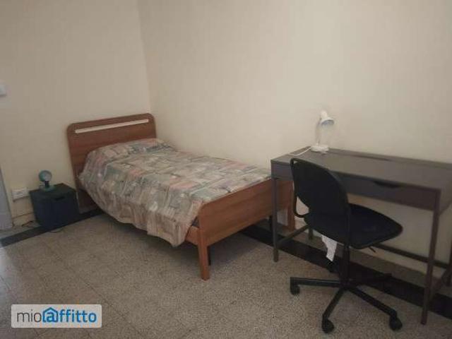Appartamento arredato San salvario