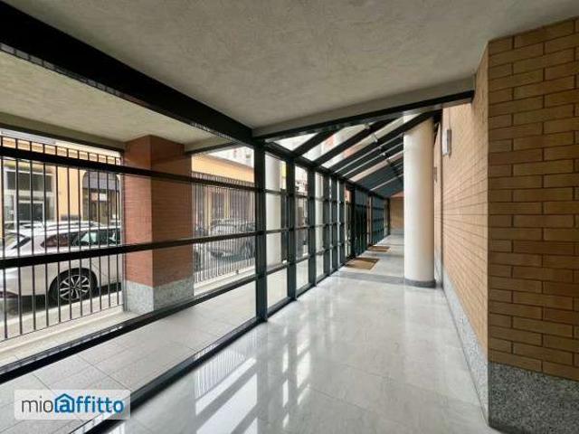 Appartamento arredato San salvario
