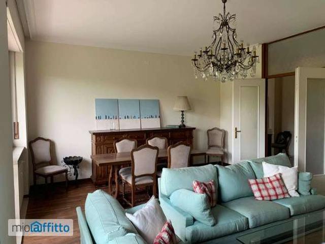 Appartamento arredato San salvario