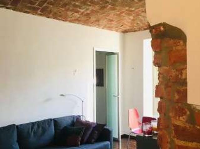 Appartamento arredato San salvario