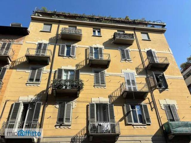 Appartamento arredato San salvario