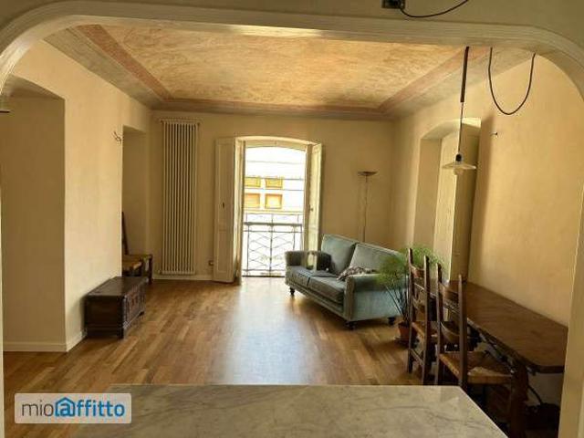 Appartamento arredato San salvario