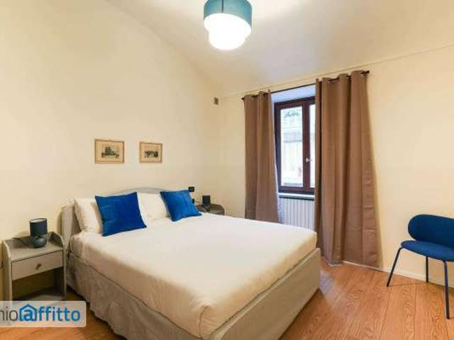 Appartamento arredato San salvario