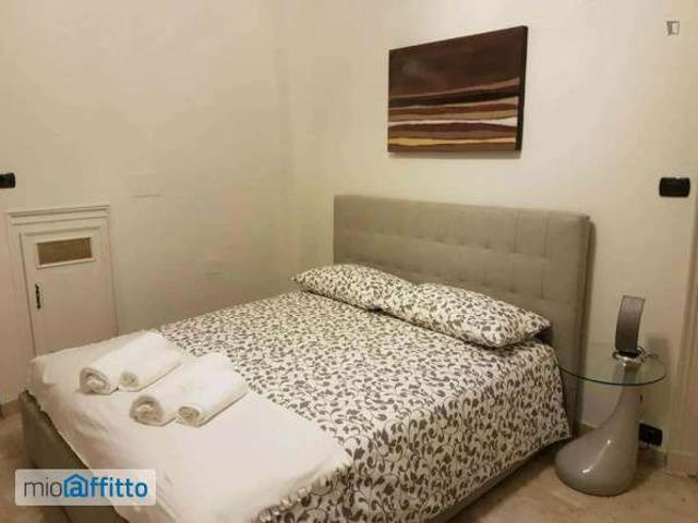Appartamento arredato San salvario