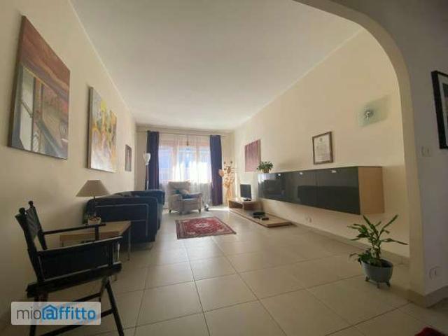 Appartamento arredato San salvario