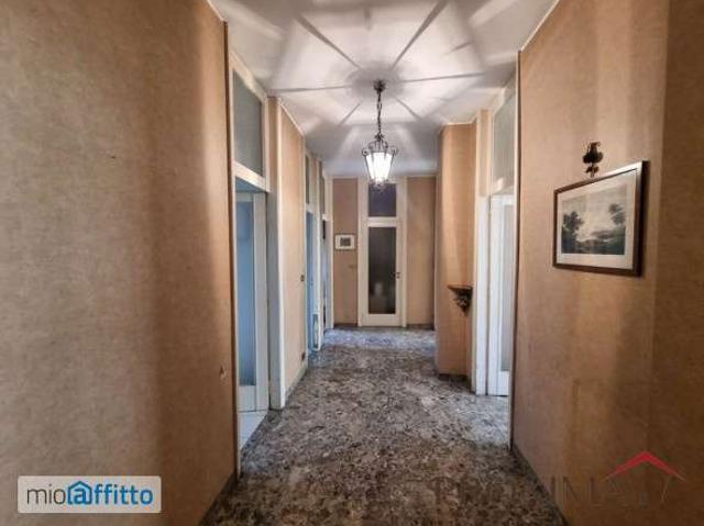 Appartamento arredato San salvario