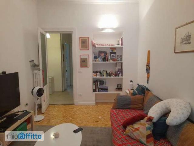 Appartamento arredato San salvario