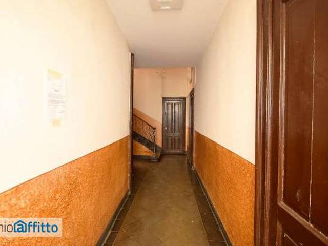 Appartamento arredato San salvario