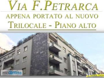 Appartamento arredato San salvario