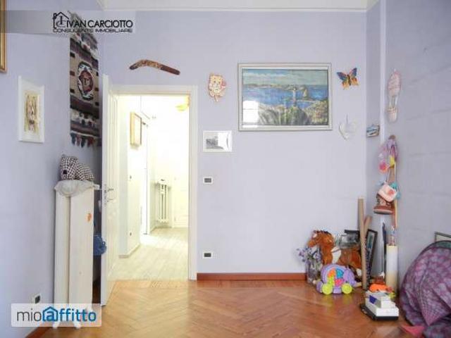 Appartamento arredato San salvario