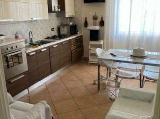 Appartamento arredato San Sebastiano Al Vesuvio