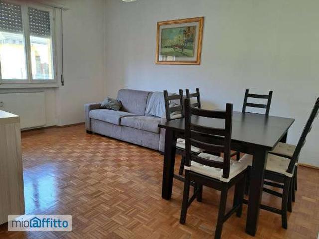 Appartamento arredato San valentino, ospedale