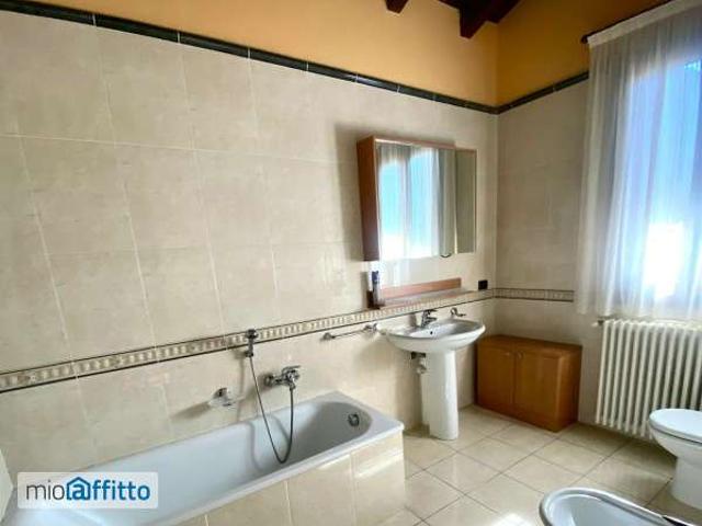 Appartamento arredato San venanzio