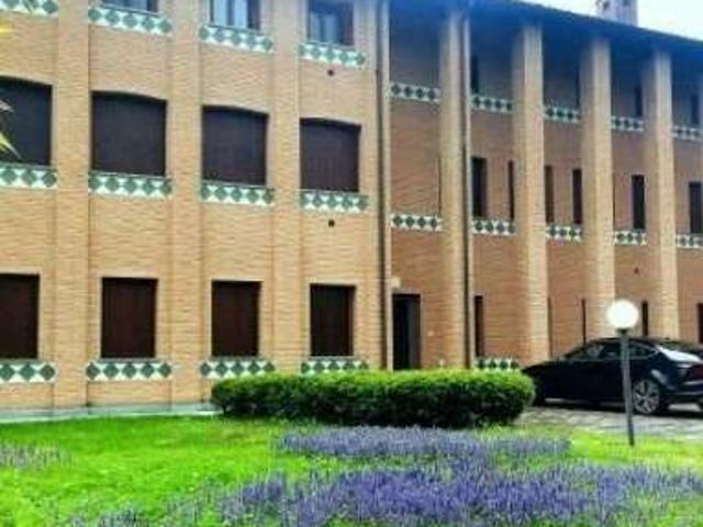 Appartamento arredato San venanzio