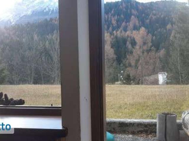 Appartamento arredato San vito