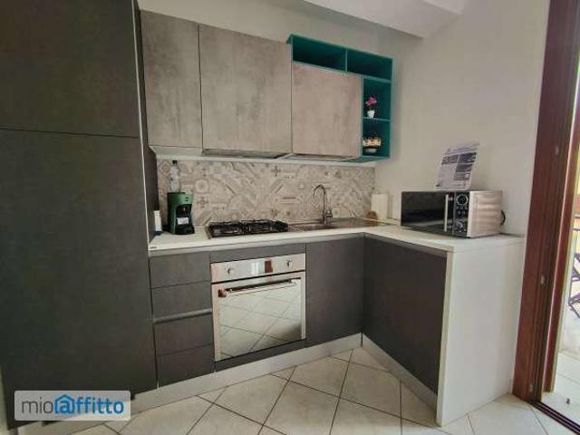 Appartamento arredato San Vito Lo Capo
