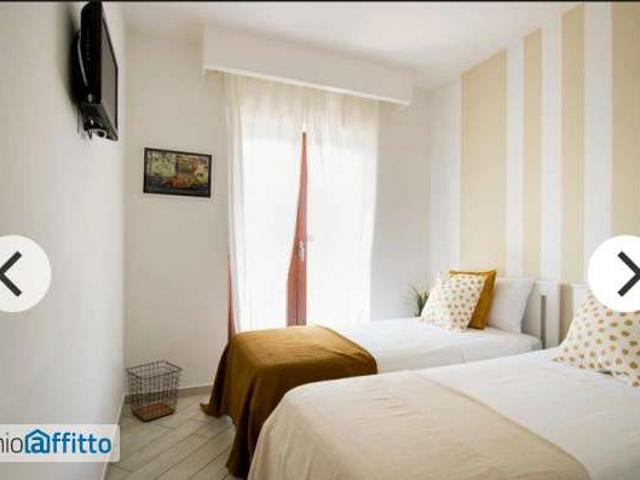 Appartamento arredato San Vitaliano