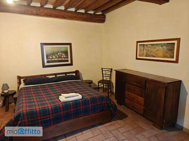 Appartamento arredato Santa chiara