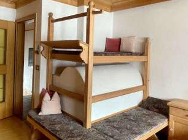 Appartamento arredato Santa Cristina Val Gardena