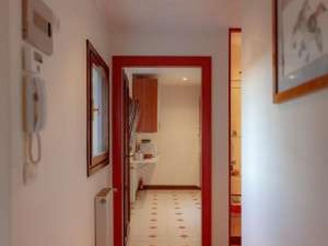 Appartamento arredato Santa croce