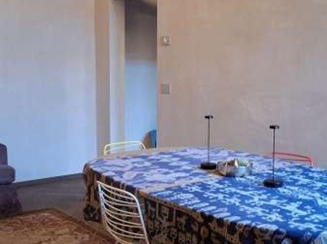 Appartamento arredato Santa croce
