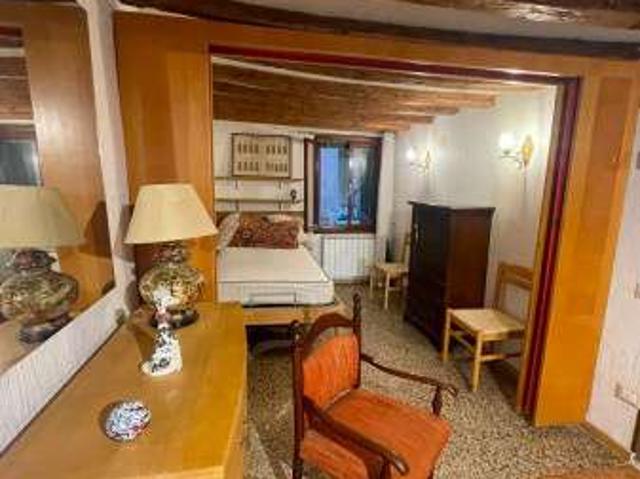 Appartamento arredato Santa croce
